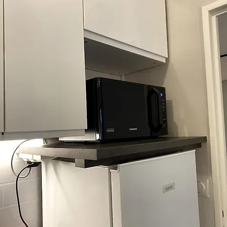 Balcon, Centre Ville, Proximité Plages, Commerces, Restaurants, Musées... Appartement