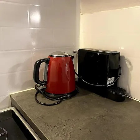 Balcon, Centre Ville, Proximite Plages, Commerces, Restaurants, Musees... Апартаменти *