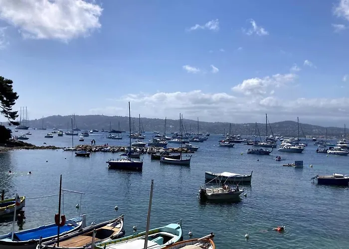 Balcon, Centre Ville, Proximite Plages, Commerces, Restaurants, Musees... Apartment Antibes